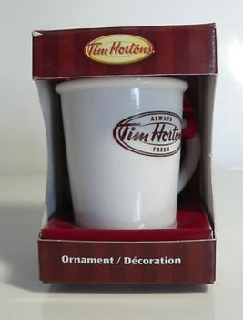 2011 White Mug Ornament2